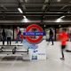 TFL set to open up its tube stations to further brands for renaming