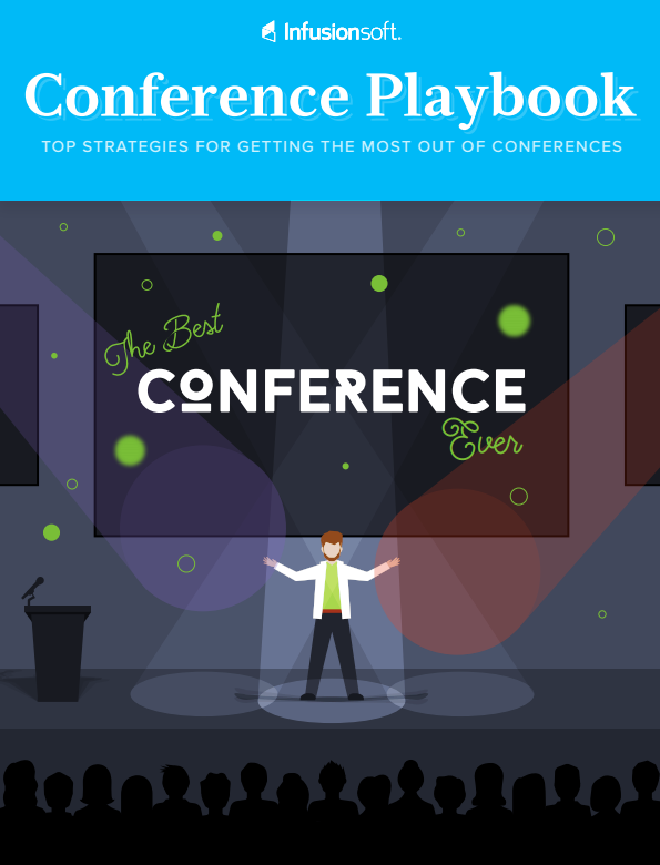 Infusionsoft Conference Playbook