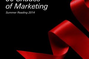 50 Shades of Marketing – free e-book