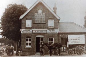 Britain’s Oldest Family Businesses