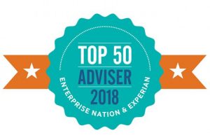 To Market founder wins Top 50 Business Adviser Award