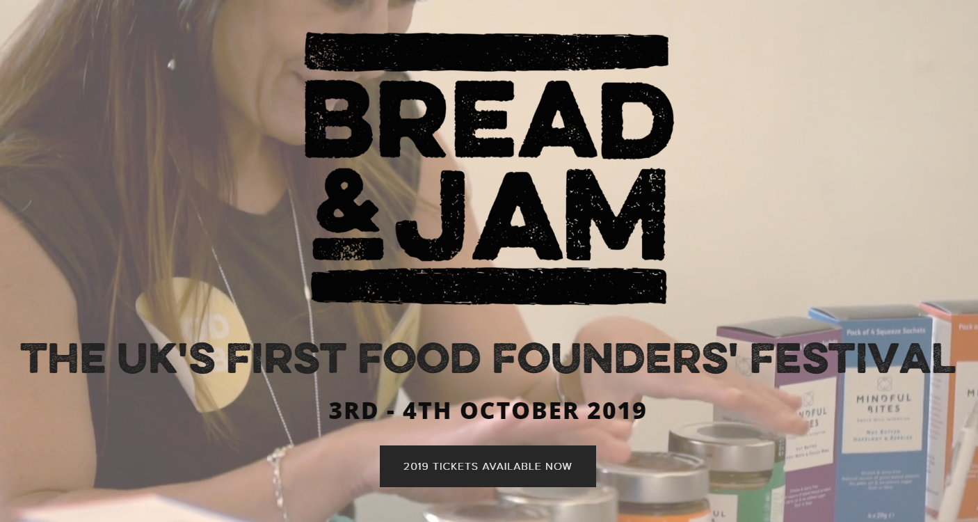 Bread & Jam Fest
